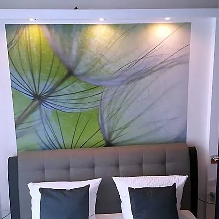 酒店 维拉塔尔酒店 巴特索登-阿伦多夫