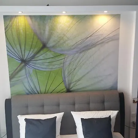 维拉塔尔酒店 酒店 巴特索登-阿伦多夫