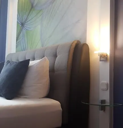 Ξενοδοχείο Werratal