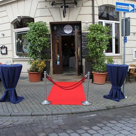 Werratal Hotel 2*