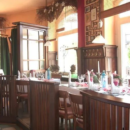 Hotel Werratal