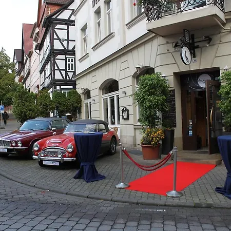 Werratal Hotel