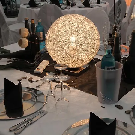 فندق Werratal باد سودين أليندورف