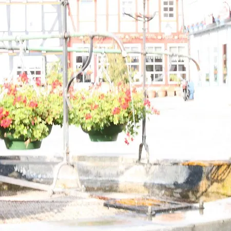 Werratal 2* Bad Sooden-Allendorf