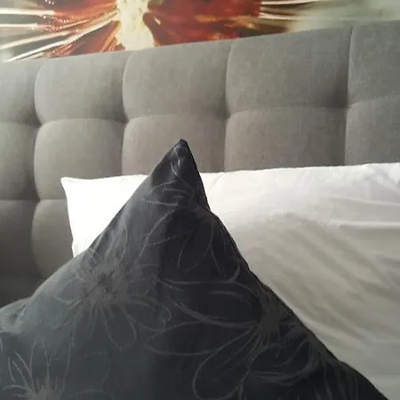 Werratal باد سودين أليندورف