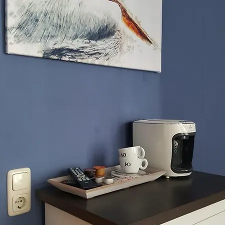 Ξενοδοχείο Werratal