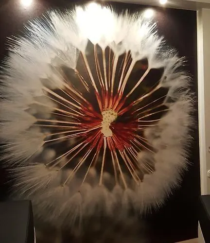 Szálloda Werratal 2*