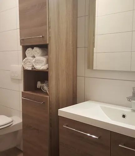 Szálloda Werratal Bad Sooden-Allendorf